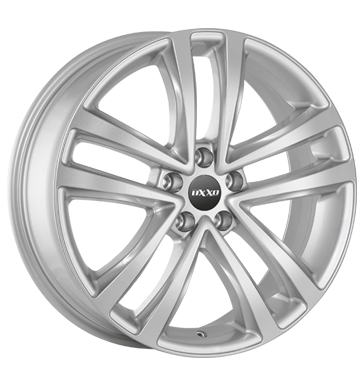 OXXO Brave 7×16 ET52 5×112