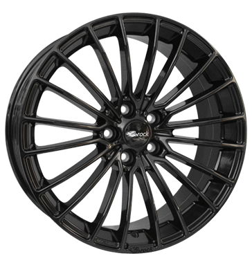 Brock B24 7,5×17 ET38 5×114,3