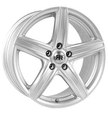 Racer Wheels Ice 6×14 ET35 4×100