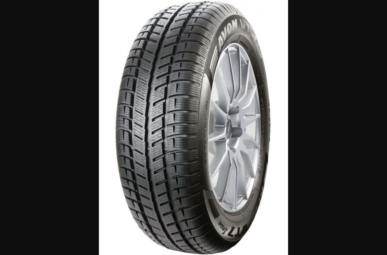 AVON WT7 Snow 185/65 R15