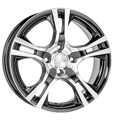 PLATIN P53 6×15 ET38 4×100