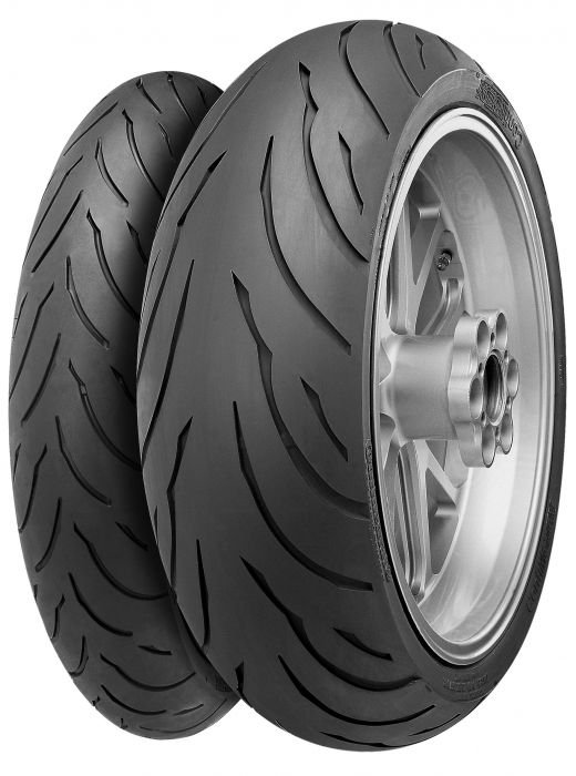Continental CONTIMOTION 160/60 R17