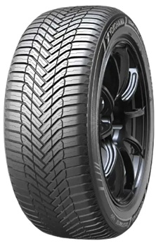 YOKOHAMA Bluearth-Allseason2 225/65 R17