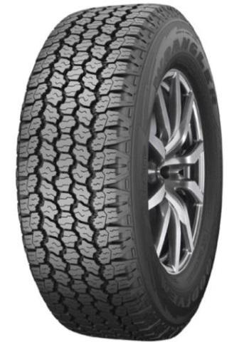 Goodyear WRANGLER AT ADVENTURE 265/60 R18