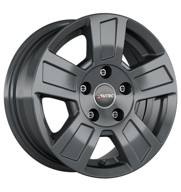 Autec Tigris 6×14 ET30 4×100