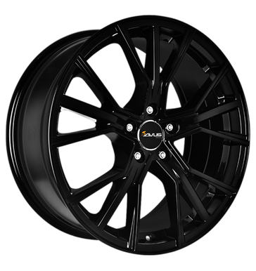 Avus AF 18 9×22 ET40 5×108