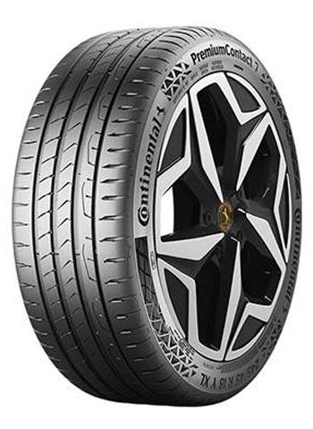 Continental CONTIPREMIUMCONTACT 7 205/55 R16