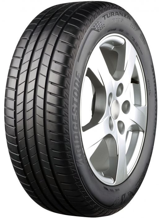 Bridgestone T005AD 255/55 R19