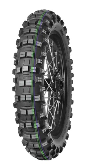 MITAS TERRA FORCE-EF PRO 140/80 R18