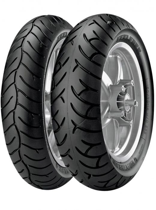 METZELER FEELFREE 160/60 R15