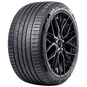 POWERTRAC ECOSPORT X77 205/55 R16