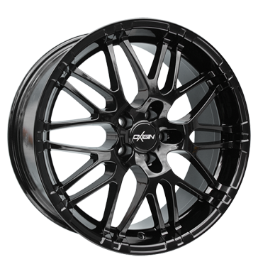 Oxigin 14 Oxrock 8,5×18 ET42 5×114,3