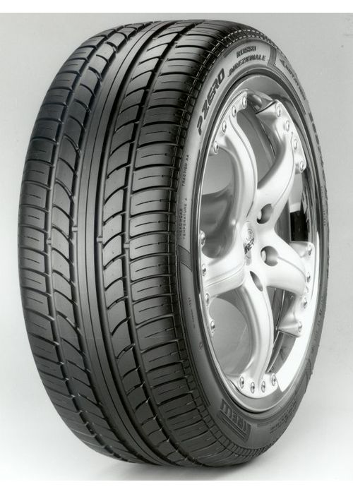 Pirelli PZERO ROSSO DIREZ. 255/40 R18