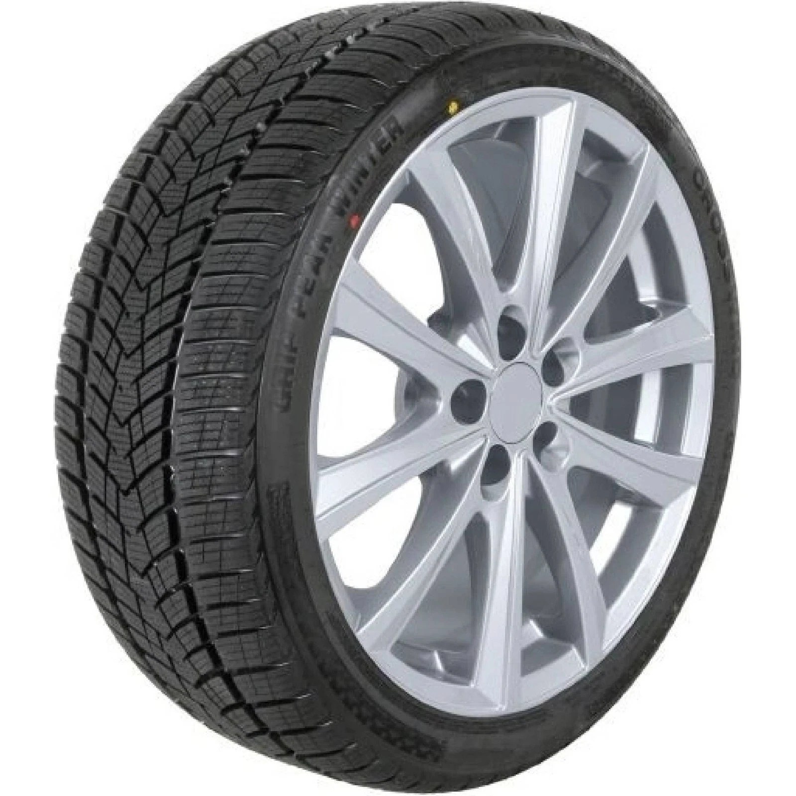 CROSSWIND GRIP PEAK WINTER 255/35 R19