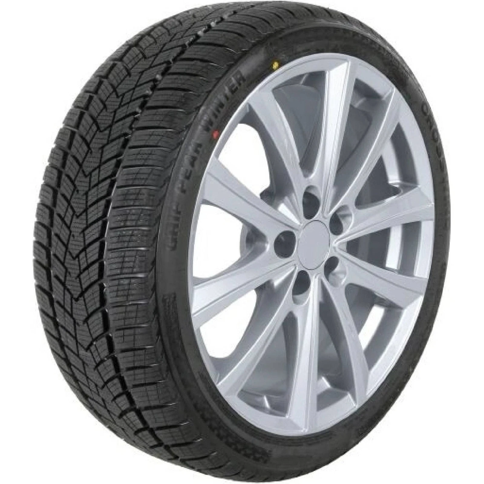 CROSSWIND GRIP PEAK WINTER 205/55 R16