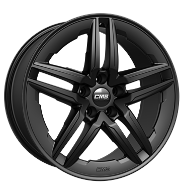 Jante CMS C29-AERO 8×19 ET32 5×112