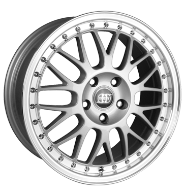 Infiny R1 Light 9,5×19 ET45 5×112