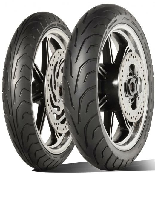 Dunlop ARROWMAX STREETSMART 160/70 R17