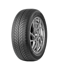 ZMAX X-SPIDER A/S 205/55 R16