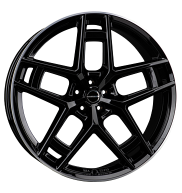 Borbet TF 10,5×24 ET20 5×112
