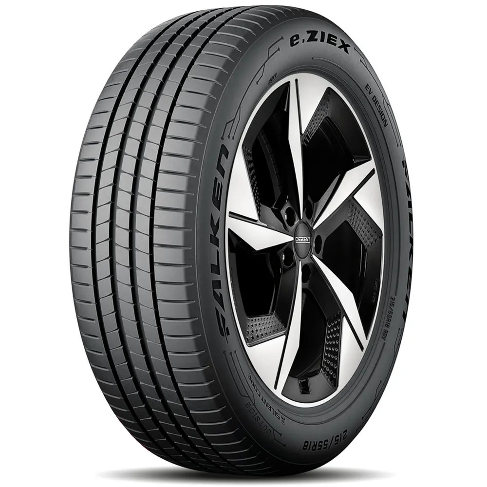 FALKEN E.ZIEX 235/60 R19