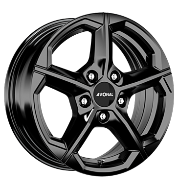 Ronal CA1 6×16 ET68 5×130