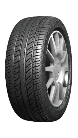 EVERGREEN EU72 245/35 R19