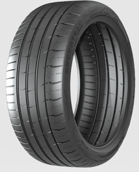 GREENTRAC Neosport EV 255/35 R21