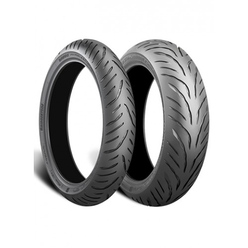 Bridgestone BATTLAX T32 150/70 R17