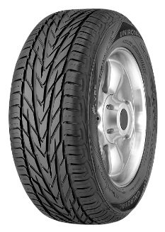 Uniroyal RALLYE 4x4 STREET 255/60 R17