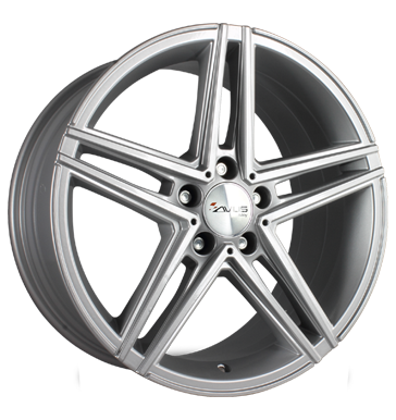 Avus AC-515 7,5×17 ET52 5×112