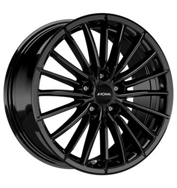 Ronal R68 8,5×19 ET35 5×120