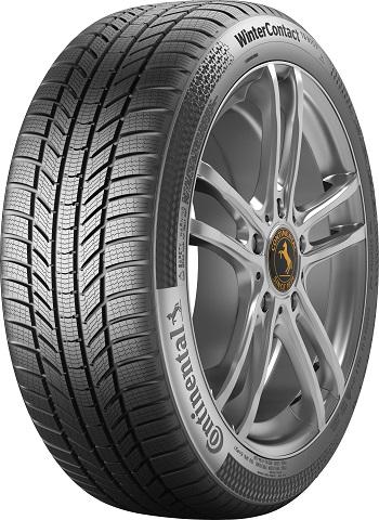 Continental WinterContact TS 870 P 235/45 R18