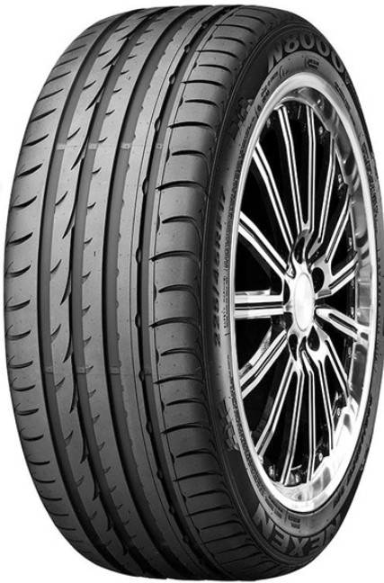 Nexen N8000 205/40 R18
