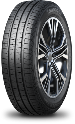 TOURADOR X WONDER VAN 195/65 R16