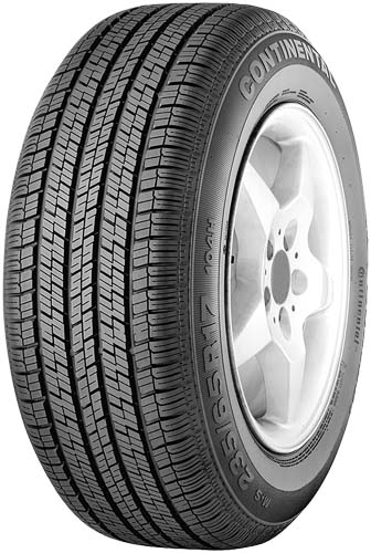 Continental 4x4Contact 215/65 R16