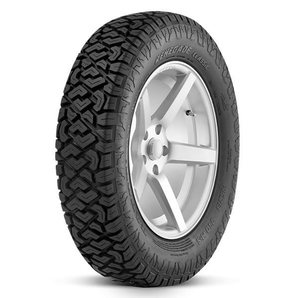 RADAR RENEGADE CLASSIC 145/80 R13