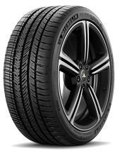 Michelin PILOT SPORT A/S 4 285/40 R23