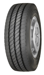 YOKOHAMA 121T 235/75 R17