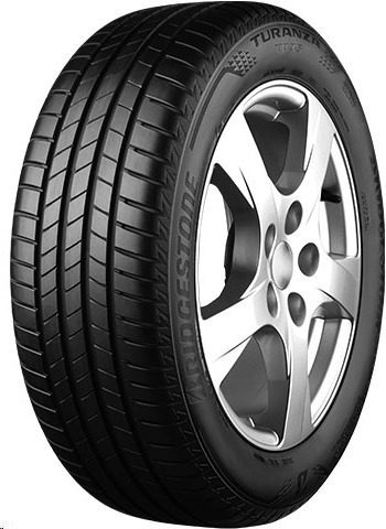 Bridgestone T005 205/55 R16