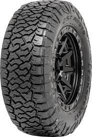 CST SAHARA AT318 265/65 R18
