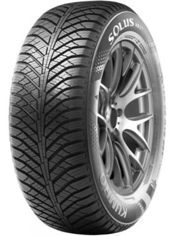 KUMHO SOLUS HA31 165/70 R13