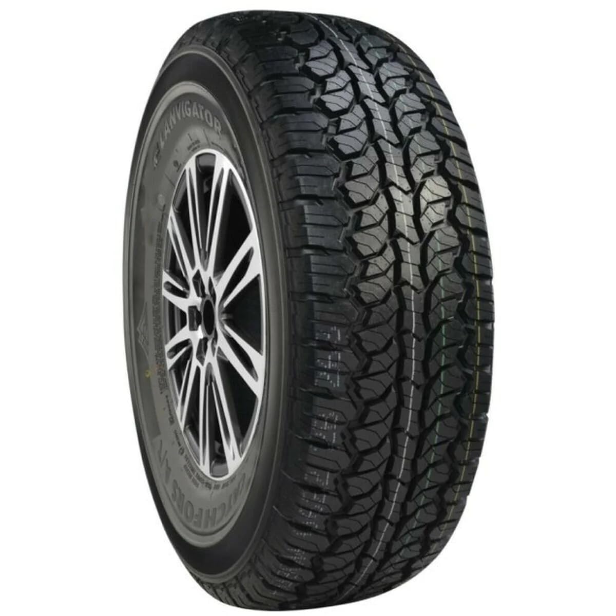 LANVIGATOR CATCHFORS A/T 225/75 R16