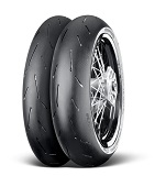 Continental CONTIATTACK SM 2 140/70 R17