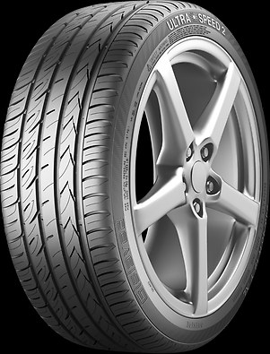 GISLAVED ULTRA*SPEED 2 295/35 R21