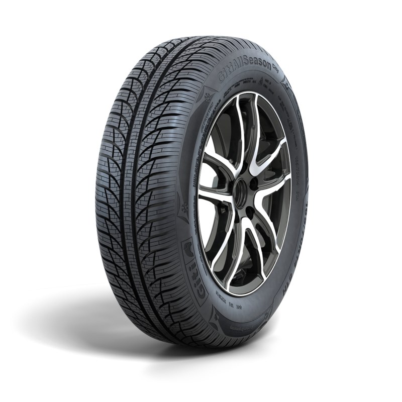 GITI GITIALLSEASON CITY 175/65 R14