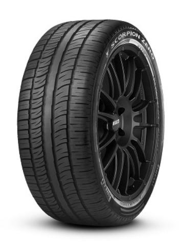 Pirelli SCORPION ZERO ASIMM. 295/35 R22