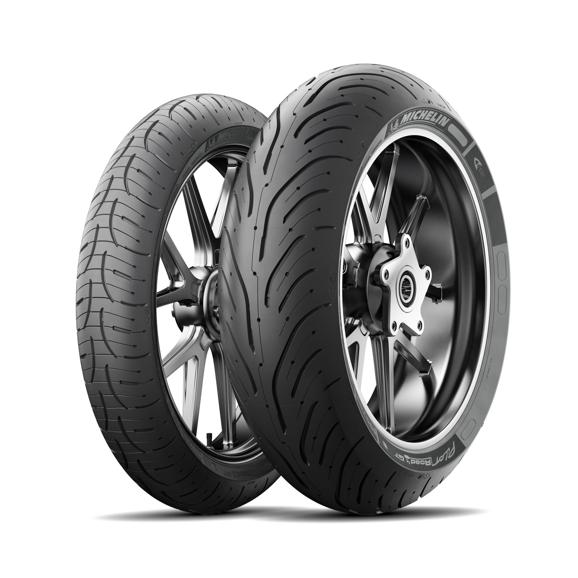 Michelin PILOT ROAD4 GT 180/55 R17