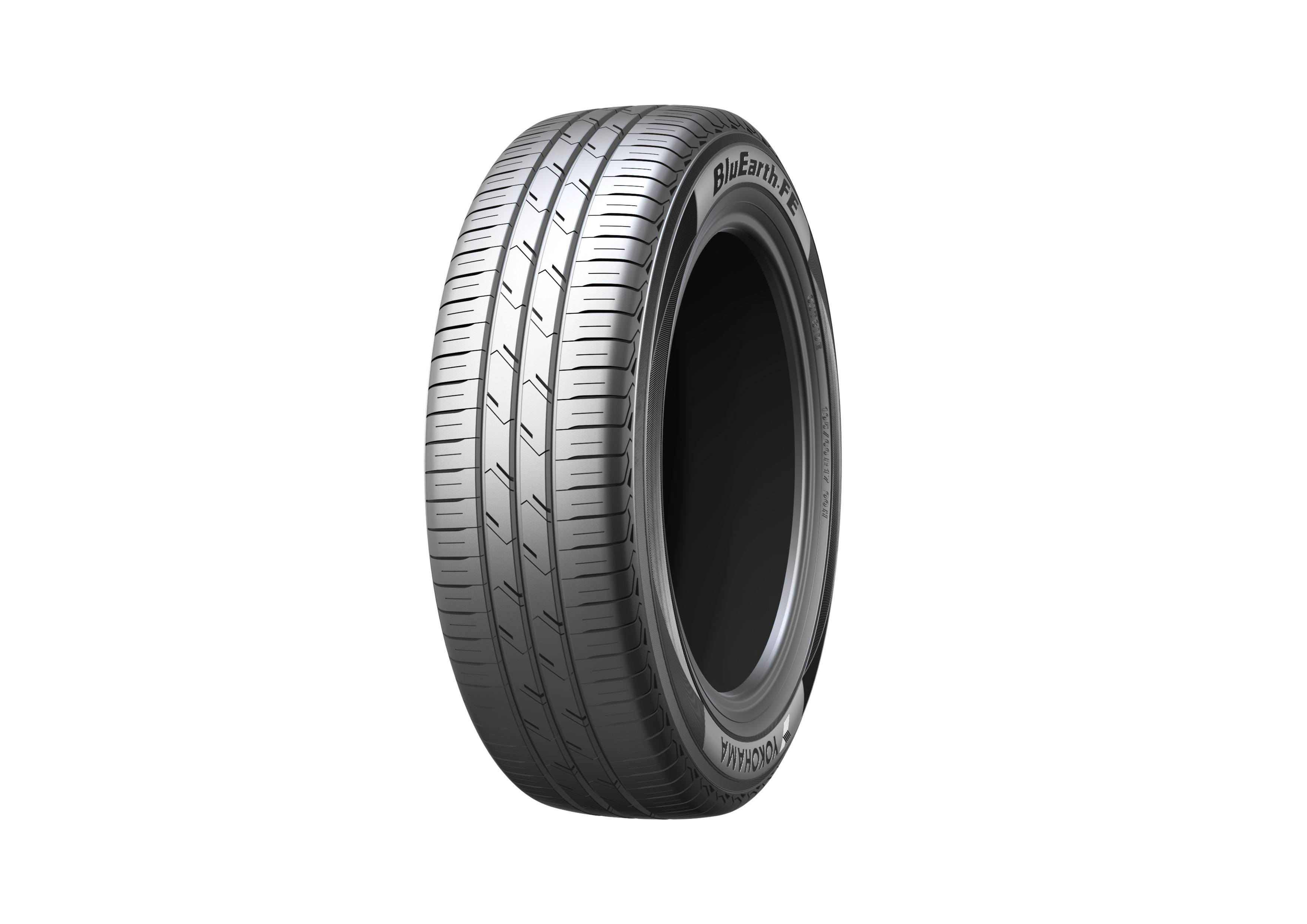YOKOHAMA BLUEARTH FE AE30 195/60 R17