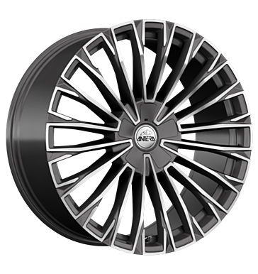 Antera A103 10×23 ET18 5×112